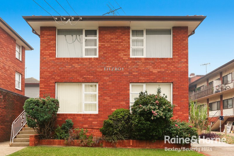 5/108 Penshurst Road, Narwee NSW 2209