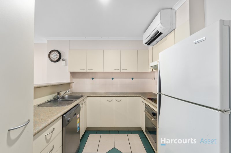 Photo - 5/108 Victoria Street, Spring Hill QLD 4000 - Image 4