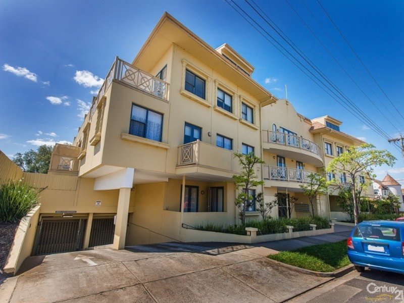 5/1083 Glen Huntly Road, Glen Huntly VIC 3163