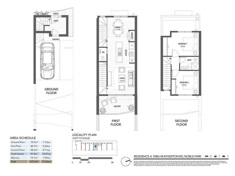 Photo - 5/1086 Heatherton Road, Noble Park VIC 3174 - Image 7