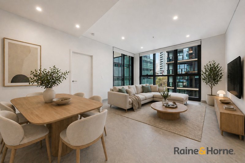 Photo - 510/88B Christie Street, St Leonards NSW 2065 - Image 1