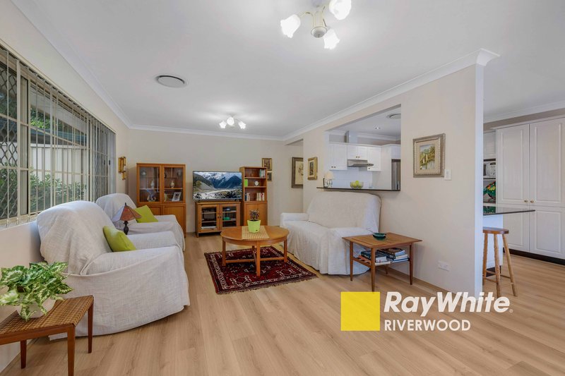 Photo - 5/109a Bassett Street, Hurstville NSW 2220 - Image 3