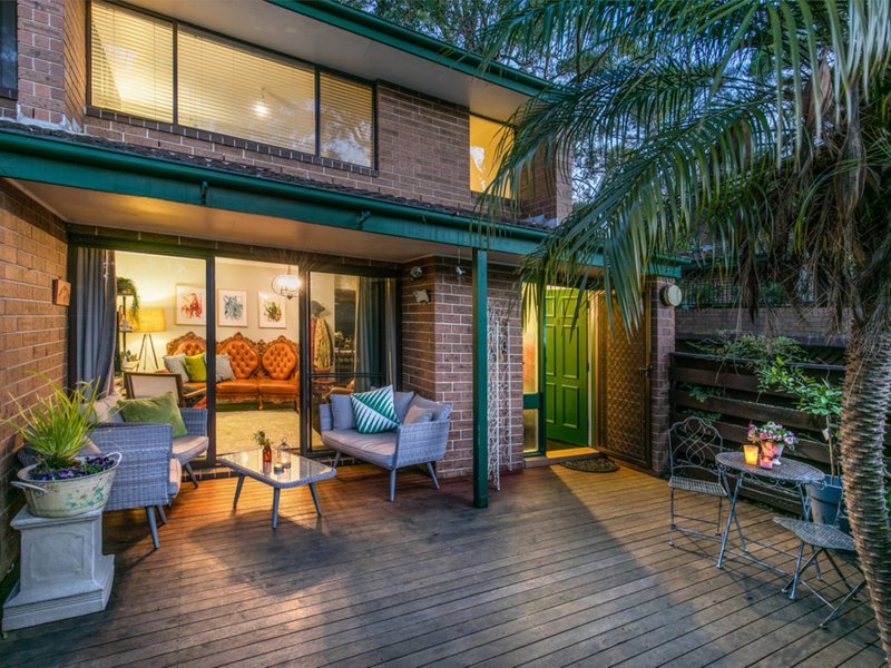 5/10a Tuckwell Place, Macquarie Park NSW 2113