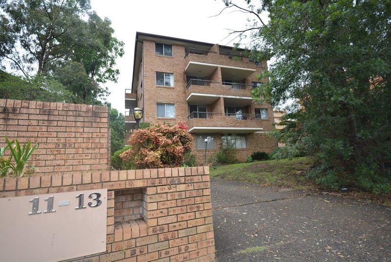 5/11-13 Good Street, Parramatta NSW 2150