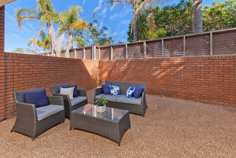 Photo - 5/11-13 Murdoch Street, Cremorne NSW 2090 - Image 2