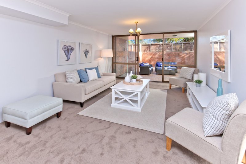 Photo - 5/11-13 Murdoch Street, Cremorne NSW 2090 - Image 3