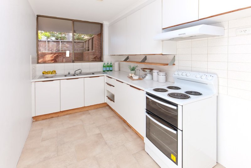 Photo - 5/11-13 Murdoch Street, Cremorne NSW 2090 - Image 5