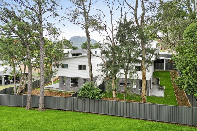 Photo - 5/11-13 St Johns Avenue, Mangerton NSW 2500 - Image 5