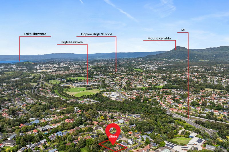 Photo - 5/11-13 St Johns Avenue, Mangerton NSW 2500 - Image 10