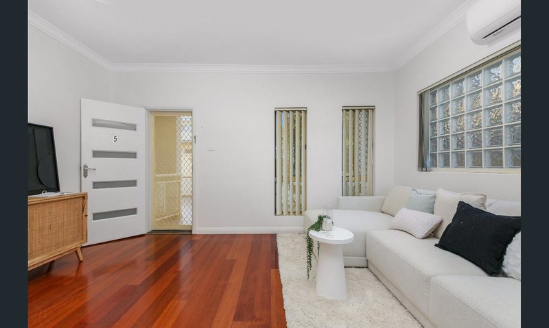 5/11-13 Tennyson Street, Parramatta NSW 2150