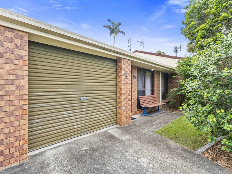 5/11-15 Lindfield Road, Helensvale QLD 4212