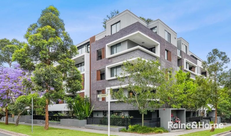 Photo - 51/1-9 Kanoona Ave , Homebush NSW 2140 - Image 1