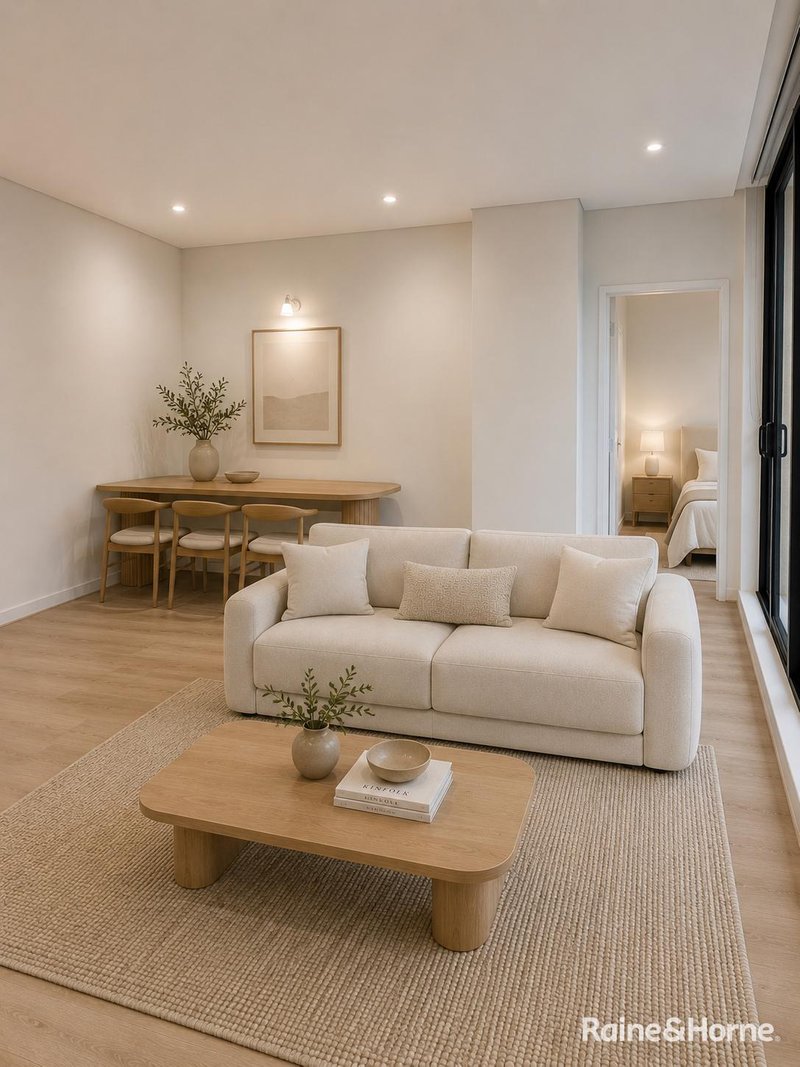 Photo - 51/1-9 Kanoona Ave , Homebush NSW 2140 - Image 2
