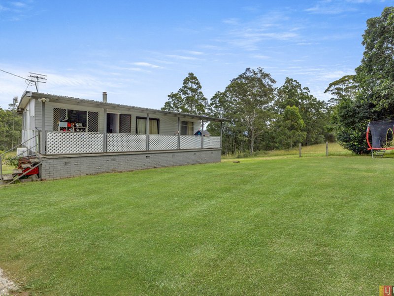 511 Armidale Road, Mooneba NSW 2440