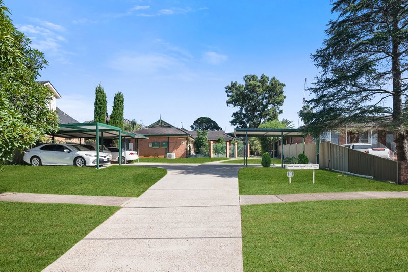 Photo - 5/11 Australia Street, St Marys NSW 2760 - Image 1