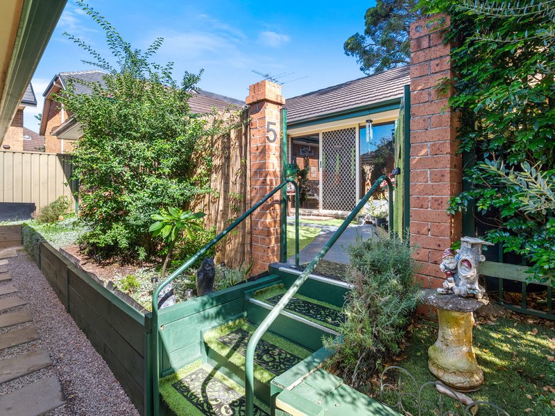 Photo - 5/11 Australia Street, St Marys NSW 2760 - Image 3