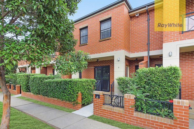 5/11 Brickfield Street, North Parramatta NSW 2151