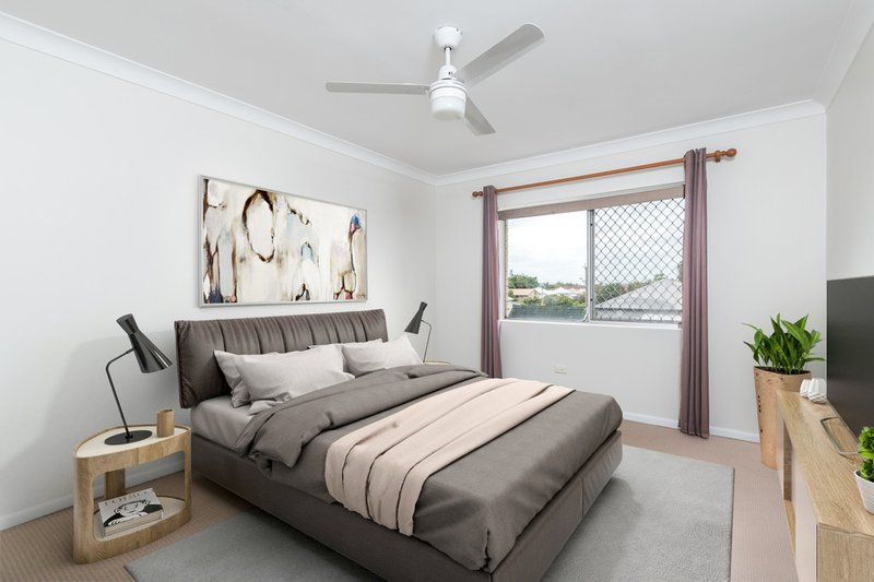 Photo - 5/11 Bunya Street, Greenslopes QLD 4120 - Image 5