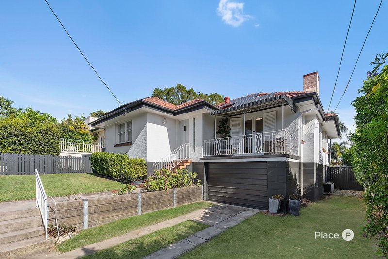 Photo - 511 Cavendish Road, Coorparoo QLD 4151 - Image 5