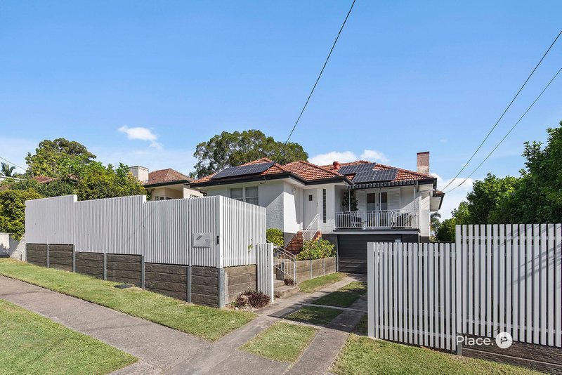 Photo - 511 Cavendish Road, Coorparoo QLD 4151 - Image 19