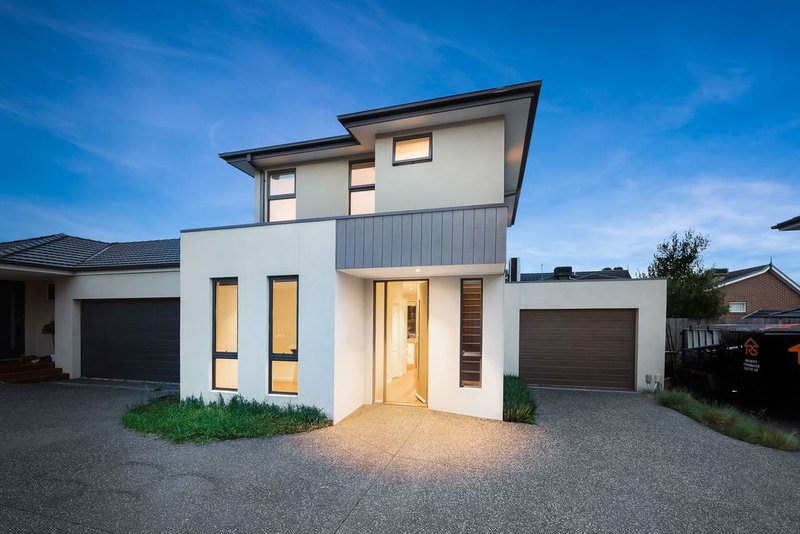 5/11 Cherry Grove, Donvale VIC 3111