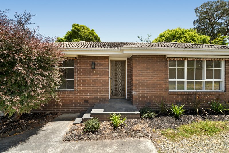 5/11 City Road, Ringwood VIC 3134