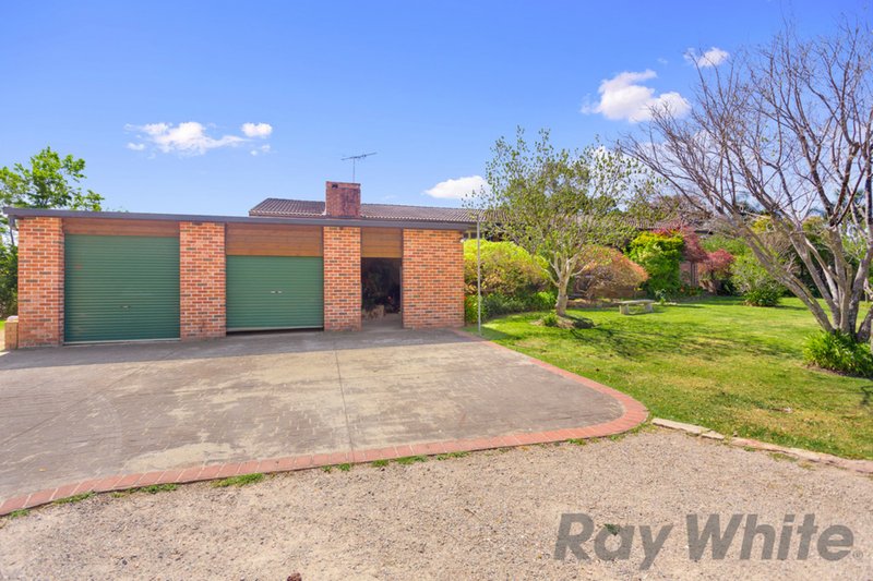 511 East Kurrajong Road, East Kurrajong NSW 2758