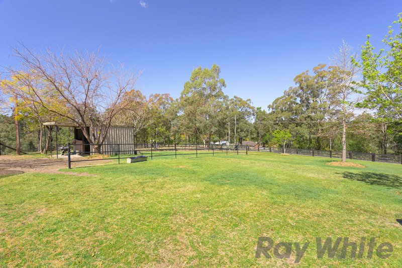 Photo - 511 East Kurrajong Road, East Kurrajong NSW 2758 - Image 3