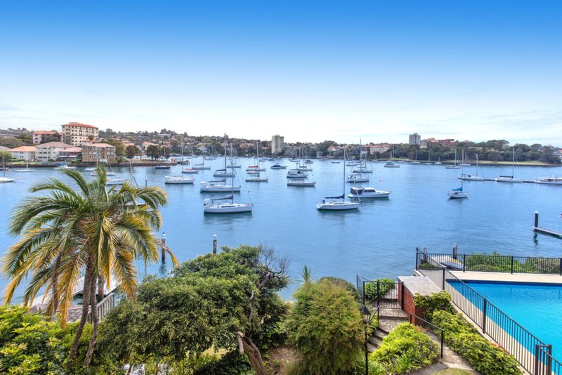 5/11 Elamang Avenue, Kirribilli NSW 2061