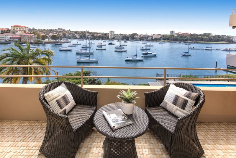 Photo - 5/11 Elamang Avenue, Kirribilli NSW 2061 - Image 4