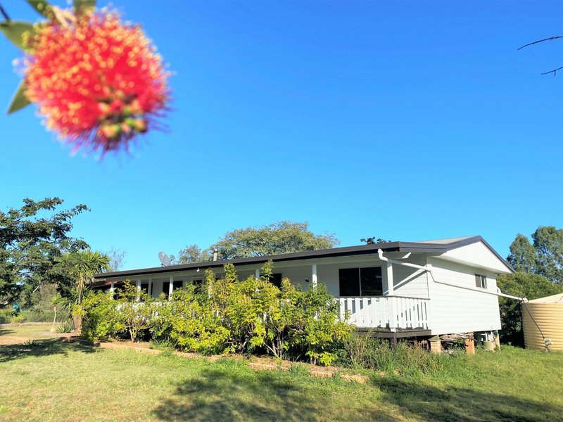 511 Gatton-Esk Road, Adare QLD 4343