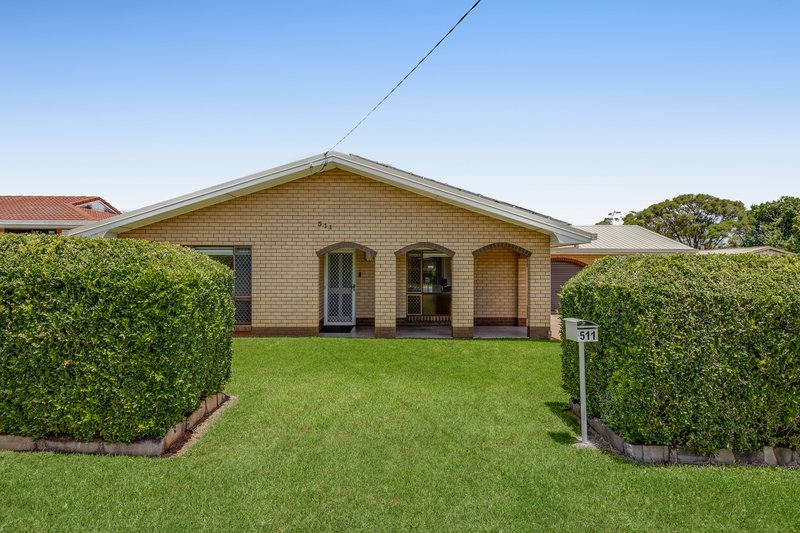 Photo - 511 Greenwattle Street, Glenvale QLD 4350 - Image 3