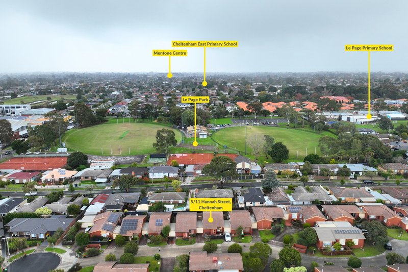 Photo - 5/11 Hannah Street, Cheltenham VIC 3192 - Image 14