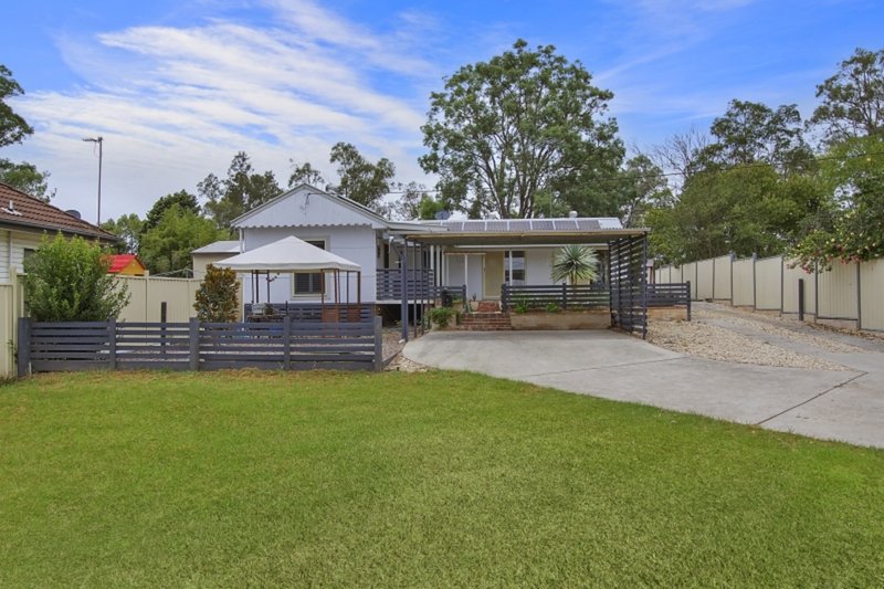 511 Kurmond Road, Freemans Reach NSW 2756