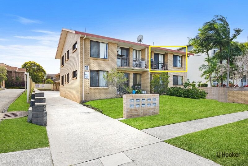 5/11 Lloyd Street, Tweed Heads South NSW 2486