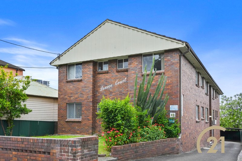 5/11 Lumley Street, Granville NSW 2142