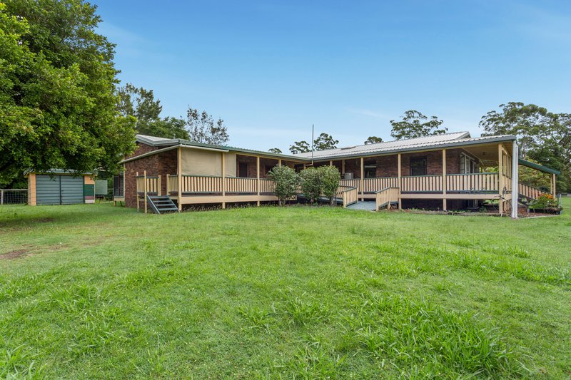 511 Macdonalds Road, Peachester QLD 4519 Real Estate Industry Partners