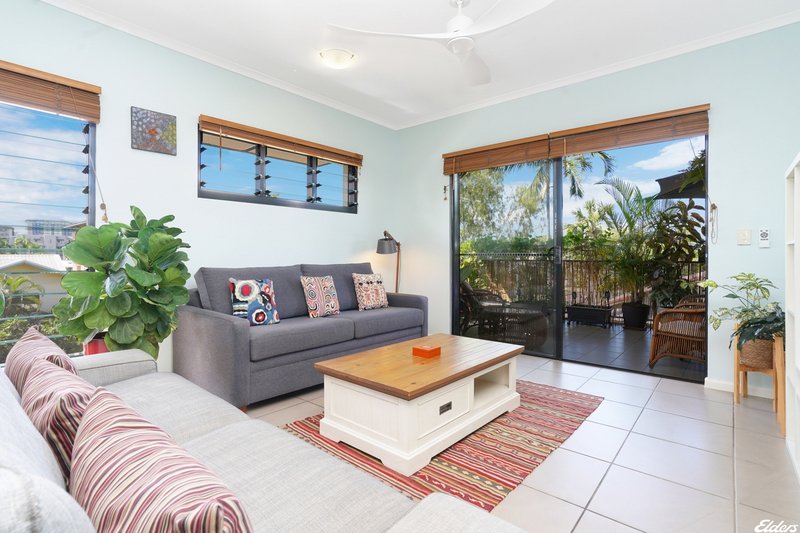 5/11 Malabar Court, Larrakeyah NT 0820