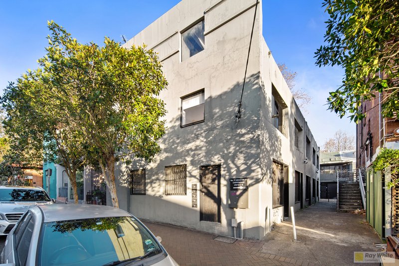 5/11 Meagher Street, Chippendale NSW 2008