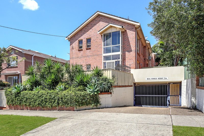 Photo - 5/11 New Orleans Crescent, Maroubra NSW 2035 - Image 5