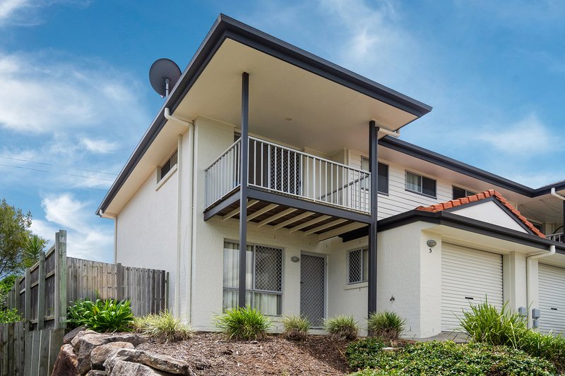 Photo - 5/11 Penny Street, Algester QLD 4115 - Image 1