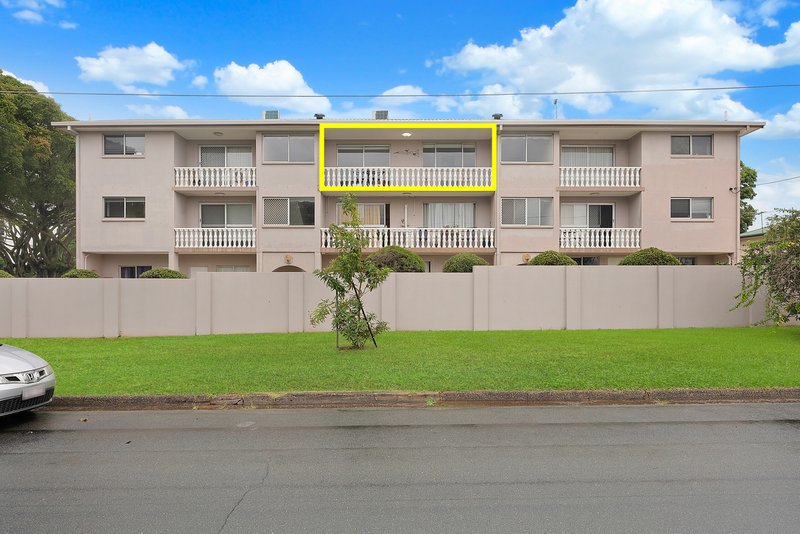 Photo - 5/11 Prince Edward Parade, Redcliffe QLD 4020 - Image 14