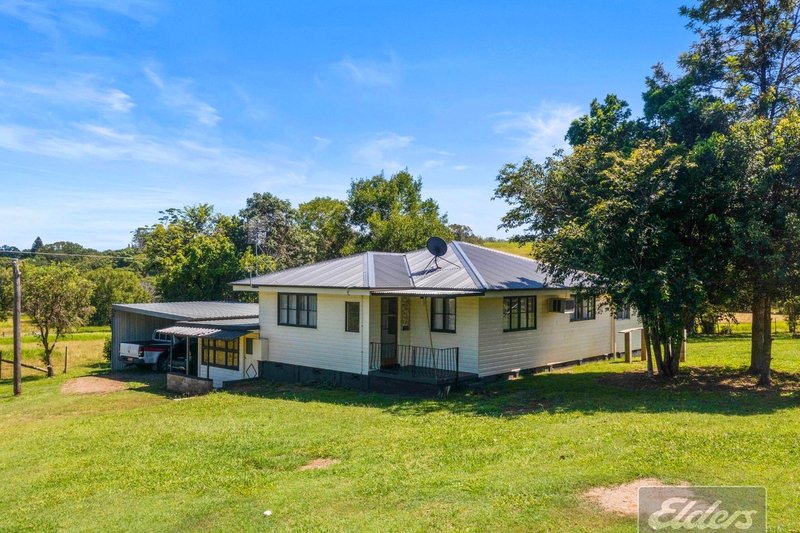 511 Sandy Creek Road, Veteran QLD 4570