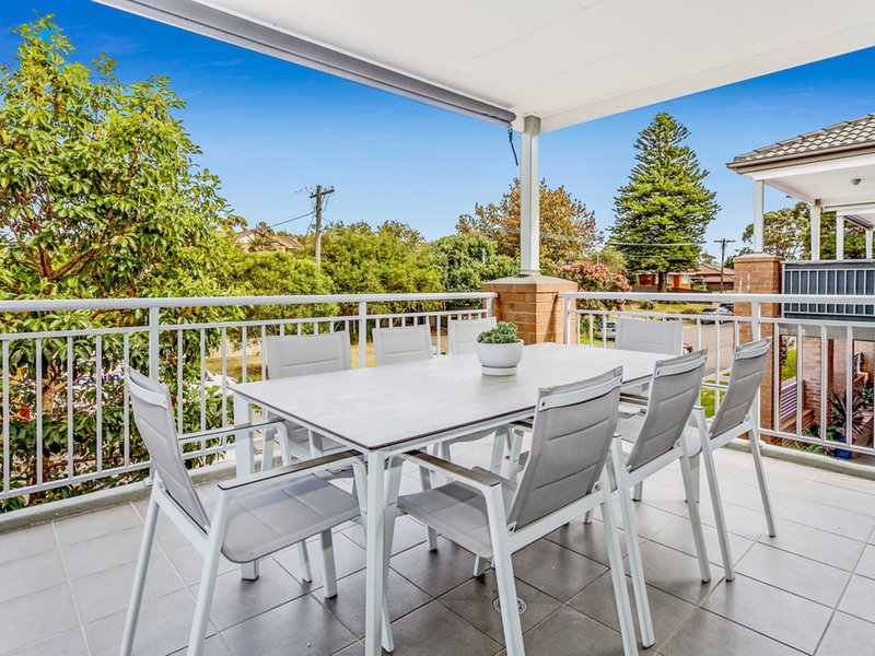 5/11 Stuart Street, Helensburgh NSW 2508