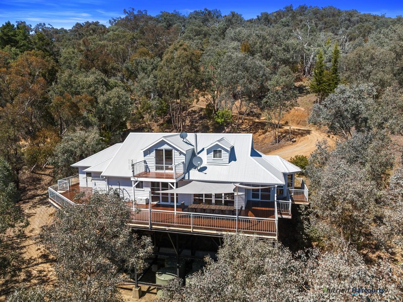 511 Taylor Bay Right Arm Road, Taylor Bay VIC 3713