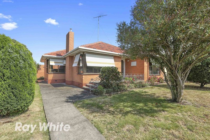 511 Thompson Road, Norlane VIC 3214