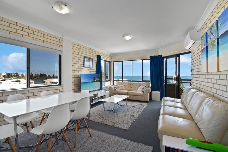 5/11 Warne Terrace, Caloundra QLD 4551