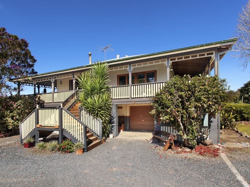 Photo - 511 Waterfall Way, Fernmount NSW 2454 - Image