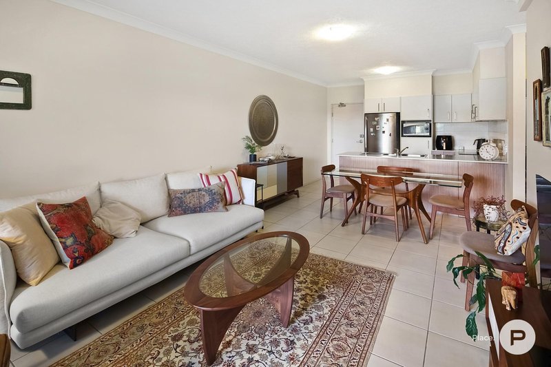 Photo - 5/11 Wolseley Street, Clayfield QLD 4011 - Image 2