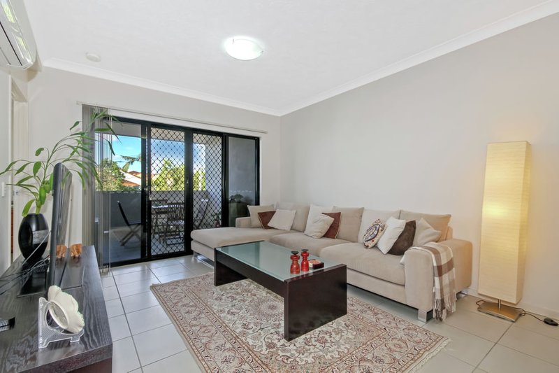 Photo - 5/11 Wolsely Street, Clayfield QLD 4011 - Image 4